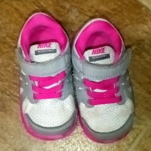 Toddler Nike Shoes